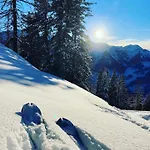 Appartementhaus Reiter Mountain Room Privat bolig *