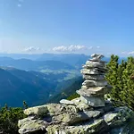 Appartementhaus Reiter Mountain Room * Altenmarkt im Pongau
