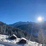 Appartementhaus Reiter Mountain Room Privat bolig Altenmarkt im Pongau