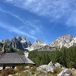 Appartementhaus Reiter Mountain Room