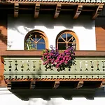 Appartementhaus Reiter * アルテンマルクト・イム・ポンガウ
