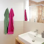 Appartementhaus Reiter ホームステイ