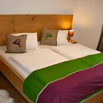 ホームステイ Appartementhaus Reiter *