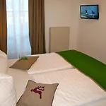 ホームステイ Appartementhaus Reiter アルテンマルクト・イム・ポンガウ