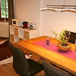 Appartementhaus Reiter ホームステイ *