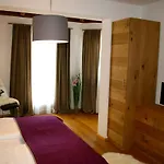ホームステイ Appartementhaus Reiter *