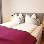 Appartementhaus Reiter * アルテンマルクト・イム・ポンガウ