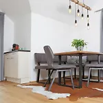 ホームステイ Appartementhaus Reiter アルテンマルクト・イム・ポンガウ