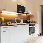 Appartementhaus Reiter アルテンマルクト・イム・ポンガウ