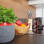 ホームステイ Appartementhaus Reiter アルテンマルクト・イム・ポンガウ