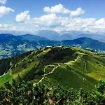 Appartementhaus Reiter Mountain Room Privat bolig