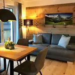 Privat bolig Appartementhaus Reiter Mountain Room Altenmarkt im Pongau