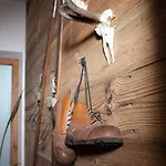 Privat bolig Appartementhaus Reiter Mountain Room *
