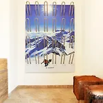 Privat bolig Appartementhaus Reiter Mountain Room *