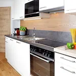 Appartementhaus Reiter Mountain Room Privat bolig