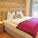 Appartementhaus Reiter Mountain Room Privat bolig *