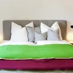 Privat bolig Appartementhaus Reiter Mountain Room
