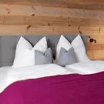 Appartementhaus Reiter Mountain Room Privat bolig *