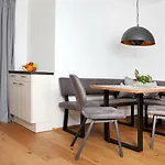 Appartementhaus Reiter Mountain Room Privat bolig *