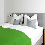 Privat bolig Appartementhaus Reiter Mountain Room