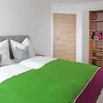 Privat bolig Appartementhaus Reiter Mountain Room Altenmarkt im Pongau