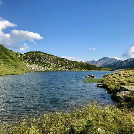 Appartementhaus Mountain * Altenmarkt im Pongau