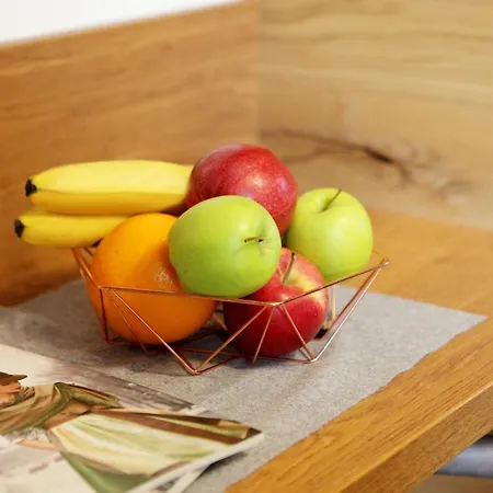 홈스테이 Appartementhaus Reiter 알텐막팀퐁와