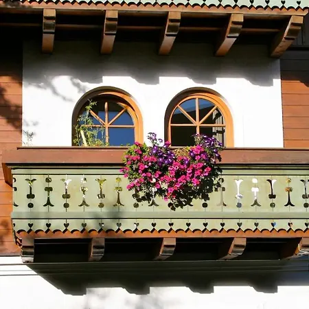 Appartementhaus Reiter * Altenmarkt im Pongau
