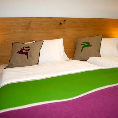 Accommodatie bij particulieren Appartementhaus Reiter *