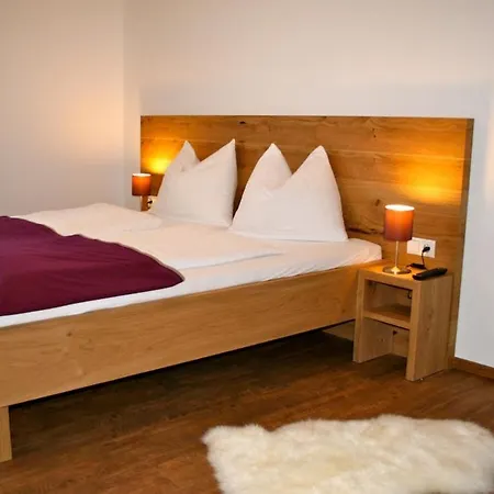 Appartementhaus Reiter *