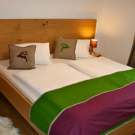 Kwatera prywatna Appartementhaus Reiter *