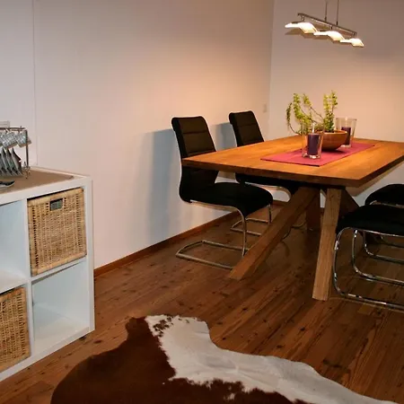 Appartementhaus Reiter 홈스테이 *