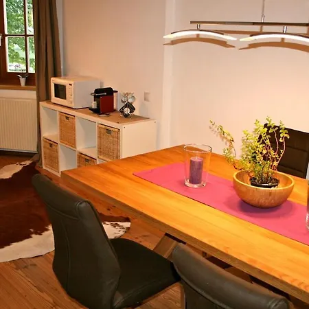 Appartementhaus Reiter Accommodatie bij particulieren *