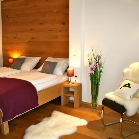Kwatera prywatna Appartementhaus Reiter Altenmarkt im Pongau