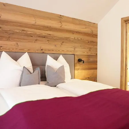 Appartementhaus Reiter Accommodatie bij particulieren *