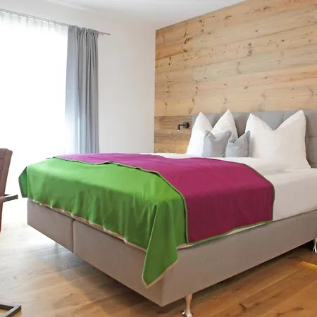 Accommodatie bij particulieren Appartementhaus Reiter *