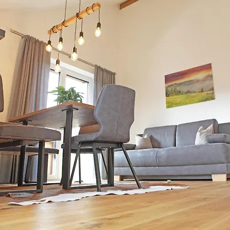 Accommodatie bij particulieren Appartementhaus Reiter *