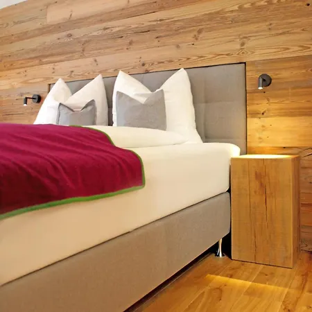 Appartementhaus Reiter Accommodatie bij particulieren