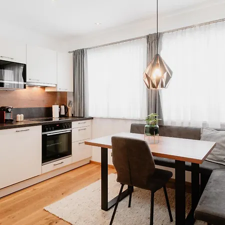 Privat bolig Appartementhaus Reiter Altenmarkt im Pongau