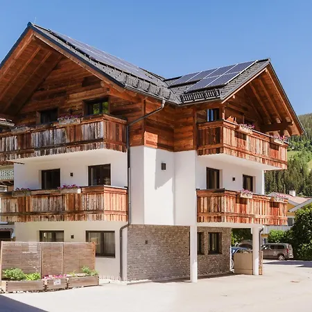 Appartementhaus Reiter * Altenmarkt im Pongau