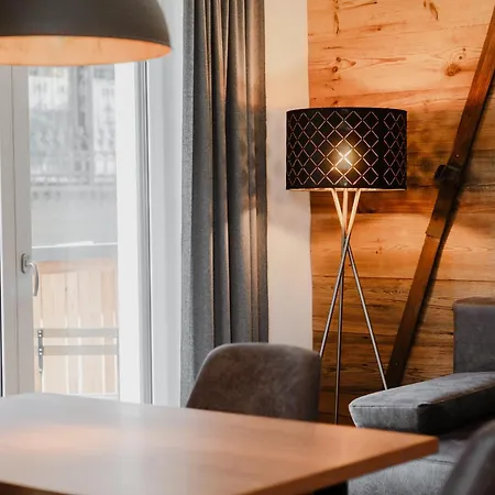 Privat bolig Appartementhaus Reiter Altenmarkt im Pongau