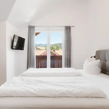 Appartementhaus Reiter Privat bolig