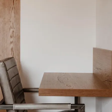 Privat bolig Appartementhaus Reiter *