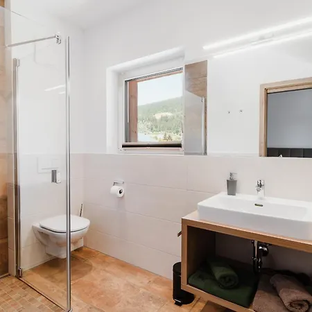 Ubytování v soukromí Appartementhaus Reiter Altenmarkt im Pongau