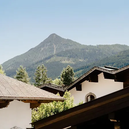 Appartementhaus Reiter *