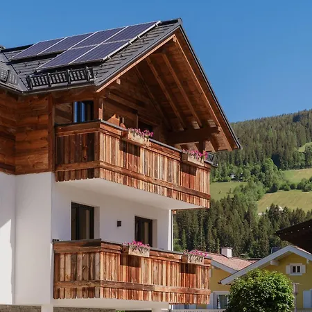 Appartementhaus Reiter