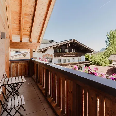 Appartementhaus Reiter Altenmarkt im Pongau