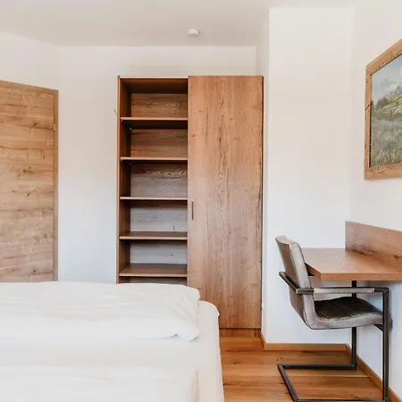 Privat bolig Appartementhaus Reiter Altenmarkt im Pongau