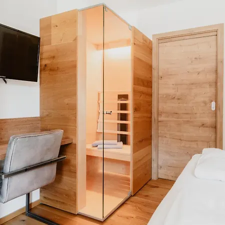 Privat bolig Appartementhaus Reiter Altenmarkt im Pongau