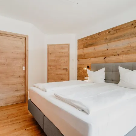 Privat bolig Appartementhaus Reiter Altenmarkt im Pongau